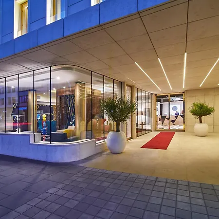 Inx Design 4* Krakow