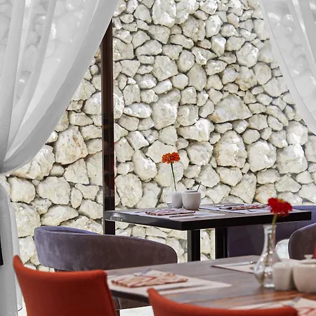 Inx Design Otel Krakow