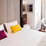 Inx Design 4* Krakkó