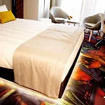 Inx Design Szálloda 4*