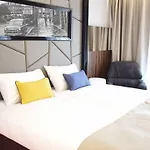 Inx Design 4* Krakkó