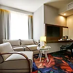 Inx Design Szálloda 4*