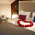 Inx Design Szálloda 4*
