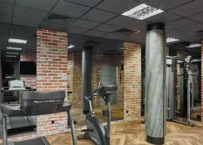 Inx Design 4* Cracovia