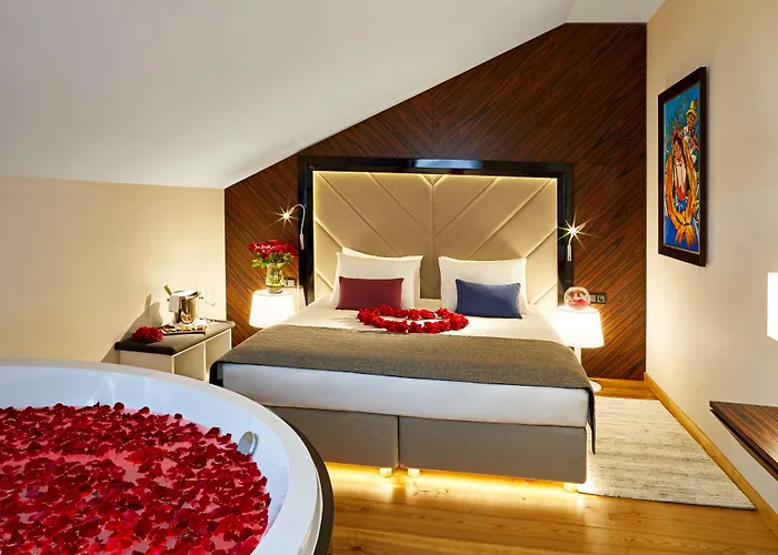 Hotel Inx Design Cracovia