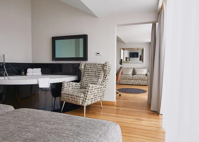 Hotel Inx Design Cracovia