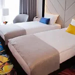 Inx Design 4* Krakow