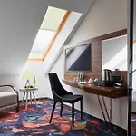 Hotel Inx Design
