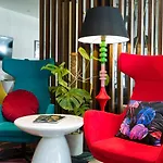 Hotel Inx Design