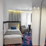 Inx Design Hotel 4*