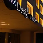 Inx Design Krakow