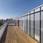 Inx Design Otel Krakow