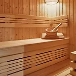 Inx Design Otel Krakow