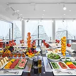 Otel Inx Design Krakow