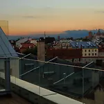 Inx Design 4* Krakow