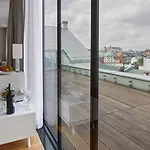 Inx Design Otel Krakow
