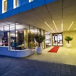 Inx Design Hotel 4*