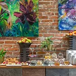 Hotel Inx Design