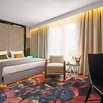 Inx Design Hotel 4*