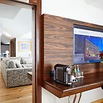 Hotel Inx Design