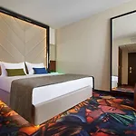 Otel Inx Design 4*