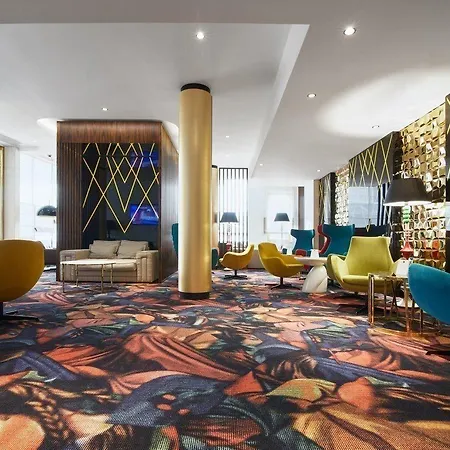 Hotel Inx Design Krakow