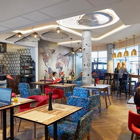 Inx Design 4* Krakau