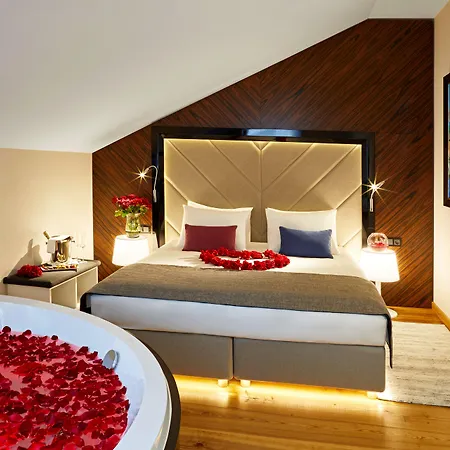 Hotel Inx Design Kraków