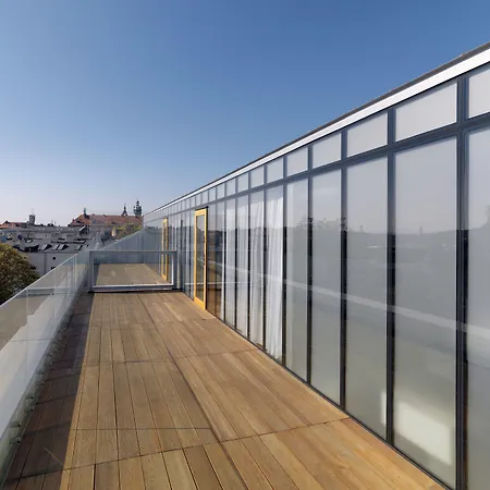 Inx Design Hotel Kraków