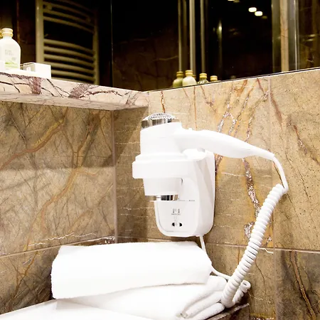 Inx Design Отель