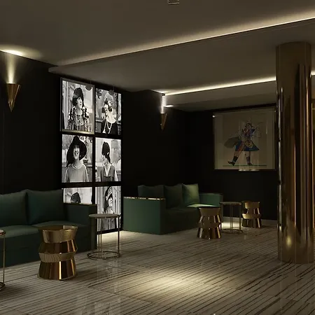 Hotel Inx Design Krakow