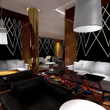 Inx Design Krakau