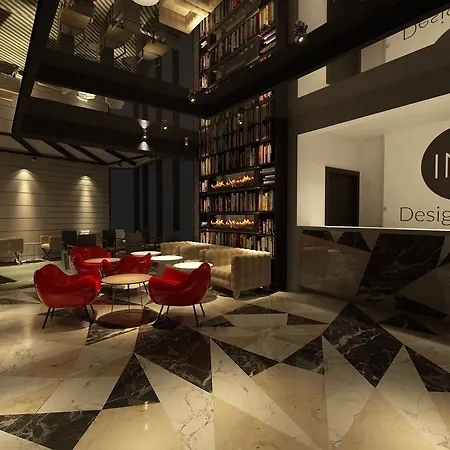 Inx Design Krakau