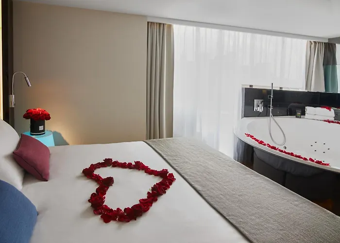 Hotel Inx Design Cracovia