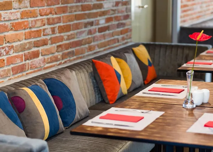 Inx Design מלון 4*