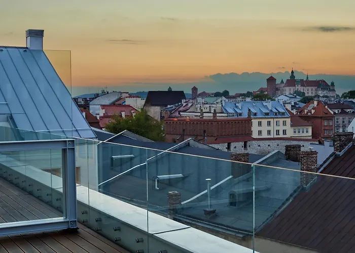 מלון Inx Design 4*