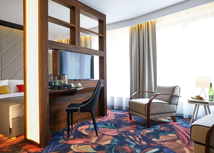 Inx Design קרקוב