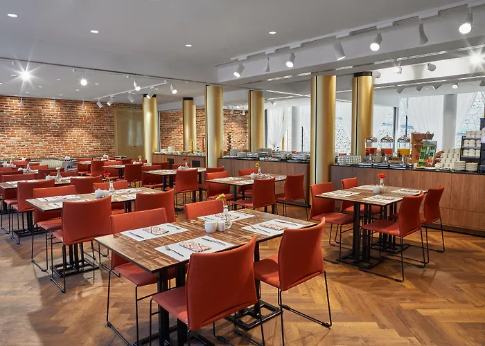 Inx Design 4* Cracovia