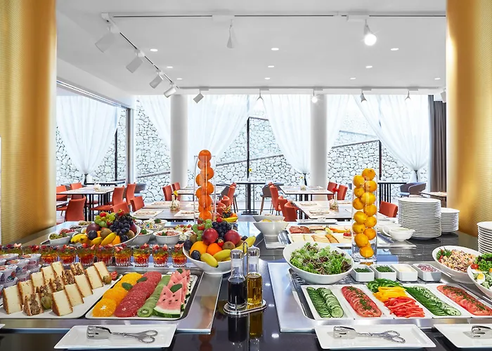 מלון Inx Design קרקוב