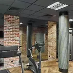 إنكس ديزاين هوتل 4* كراكوفيا