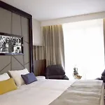 إنكس ديزاين هوتل فندق