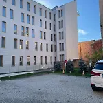 إنكس ديزاين هوتل فندق