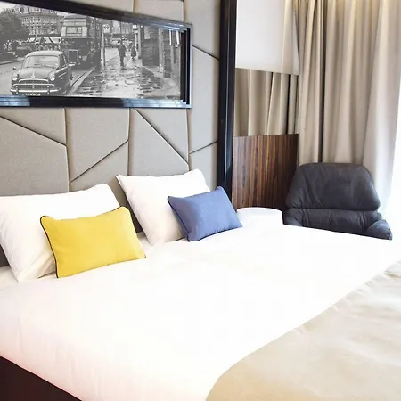 Inx Design 4* Cracovie