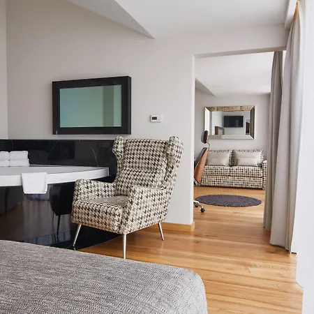 Hotel Inx Design Cracovie