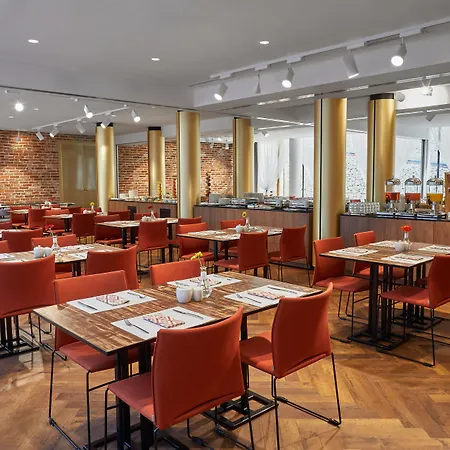 Inx Design 4* Cracovie