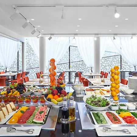 Hotel Inx Design Cracovie